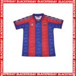FC Barcelona Retro 1996-1997