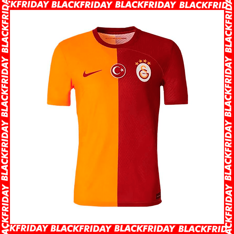 Galatasaray Primera Equipación 23-24