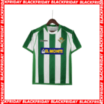 Real Betis Balompié Retro 2001-2002
