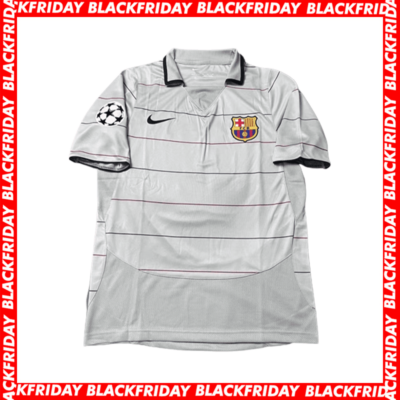 FC Barcelona Retro 2003-2004