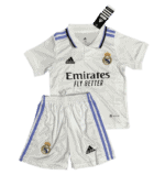Real Madrid CF Niño