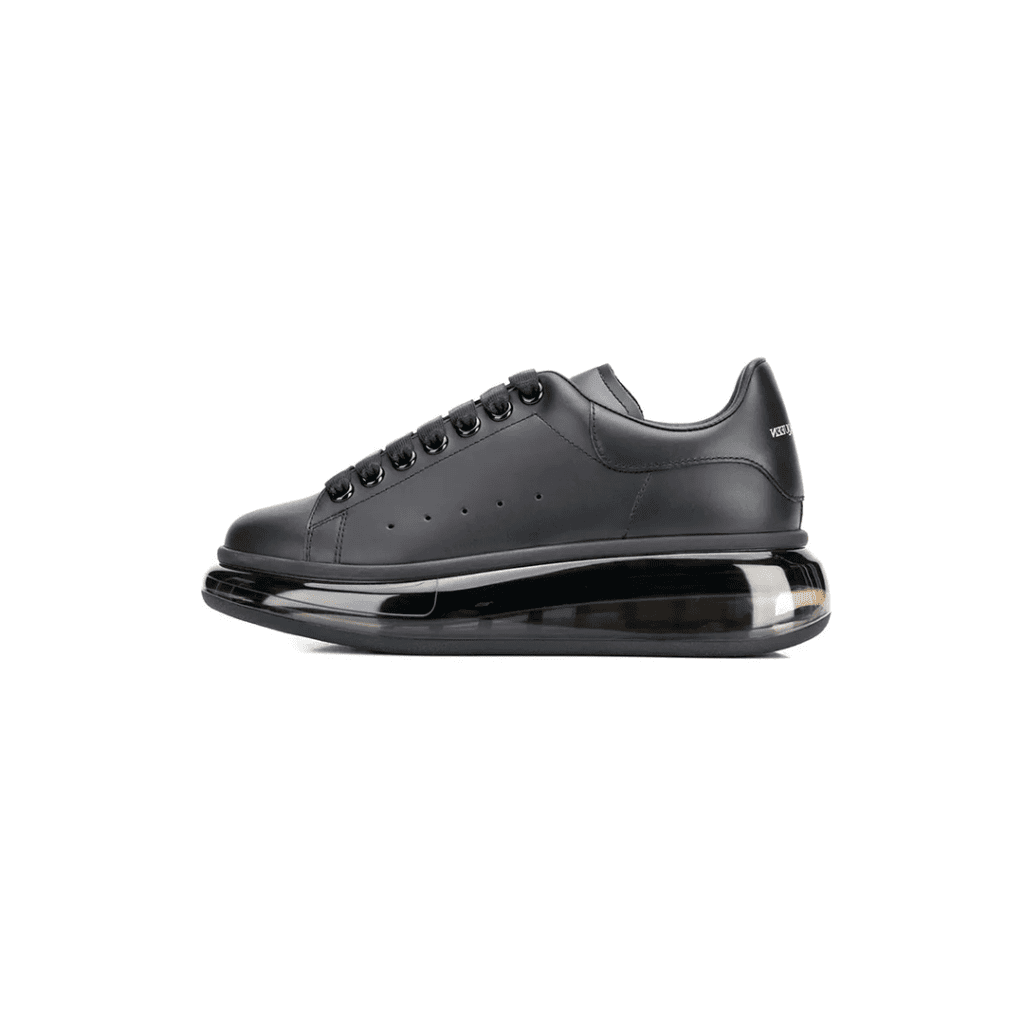 Alexander McQueen Black