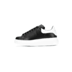 Alexander McQueen Black White