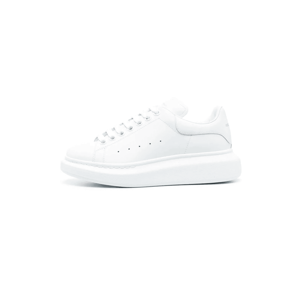 Alexander McQueen White