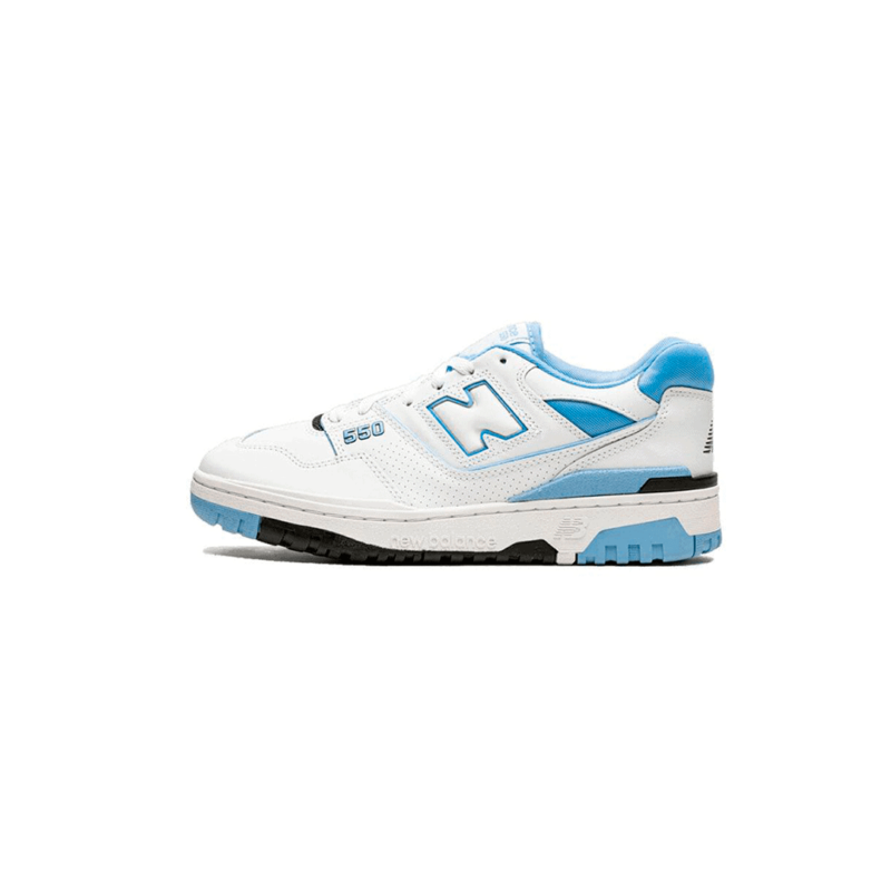 New Balance 550 White University