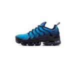 Nike Air Vapormax Azules y Negras