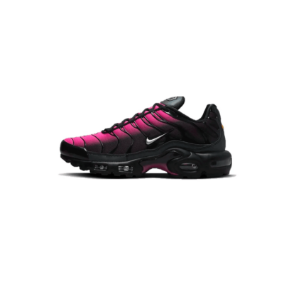 Nike TN Black Pink