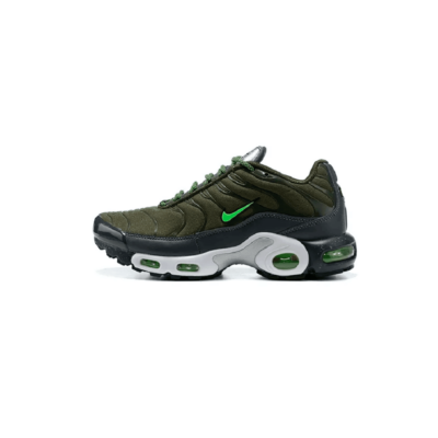 Nike TN Green