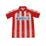 Atlético de Madrid Retro 1994-1995