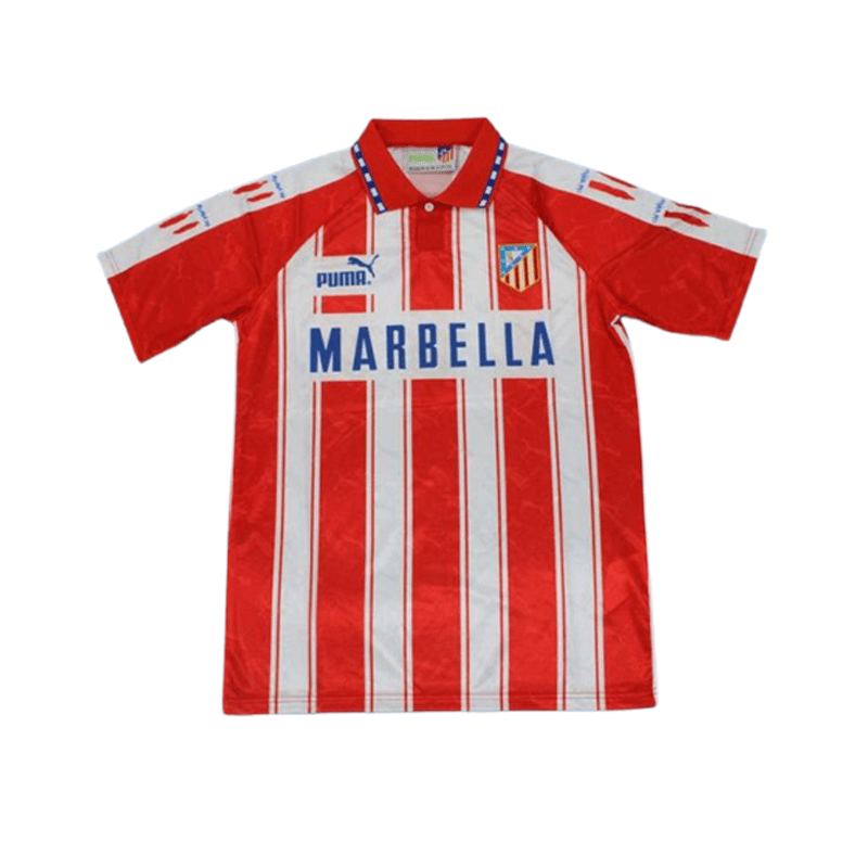 Atlético de Madrid Retro 1994-1995