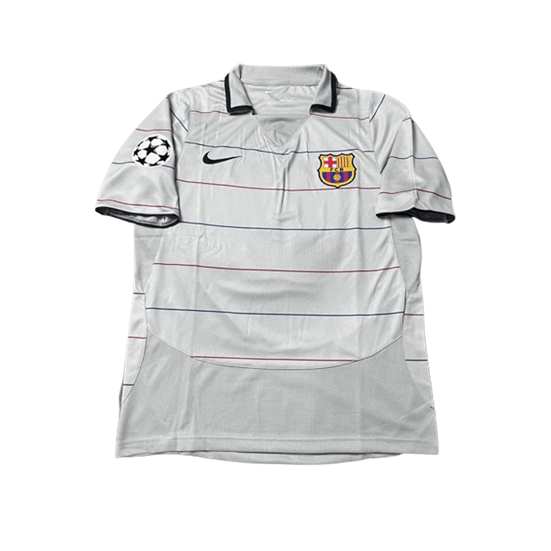 FC Barcelona Retro 2003-2004