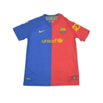 FC Barcelona Retro 2008-2009