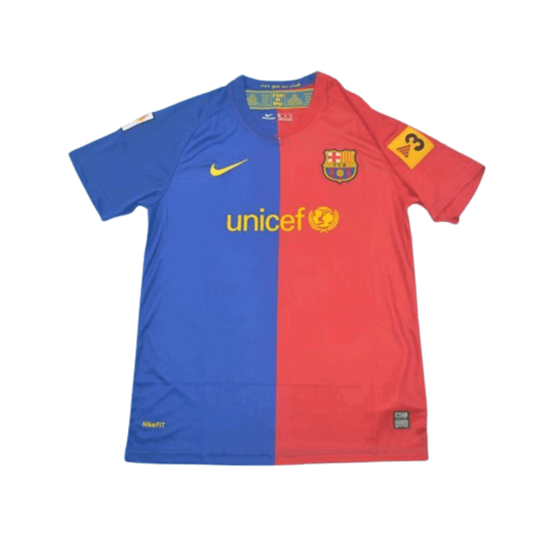 FC Barcelona Retro 2008-2009