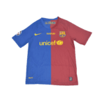 FC Barcelona Retro 2009-2010