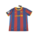 FC Barcelona Retro 2010-2011
