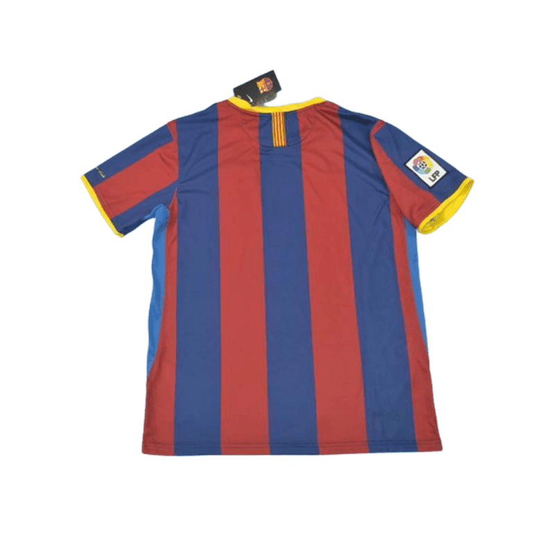 FC Barcelona Retro 2010-2011