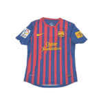 FC Barcelona Retro 2011-2012