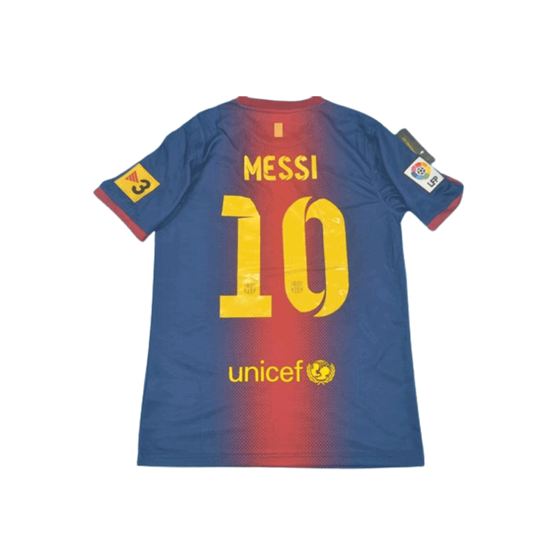 FC Barcelona Retro 2012-2013