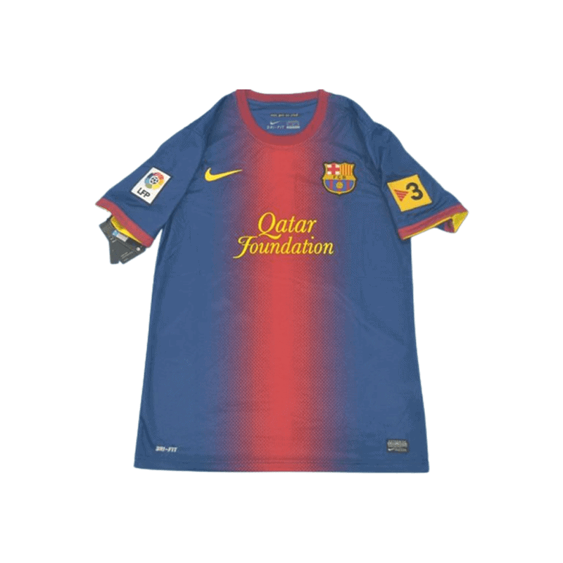 FC Barcelona Retro 2012-2013