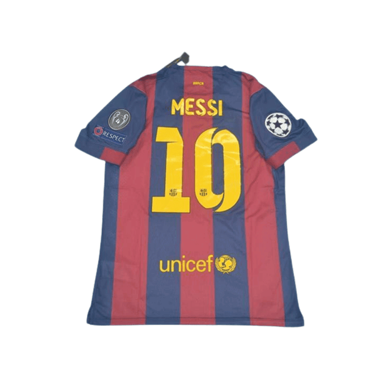 FC Barcelona Retro 2014-2015
