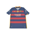 FC Barcelona Retro 2015-2016