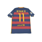 FC Barcelona Retro 2015-2016