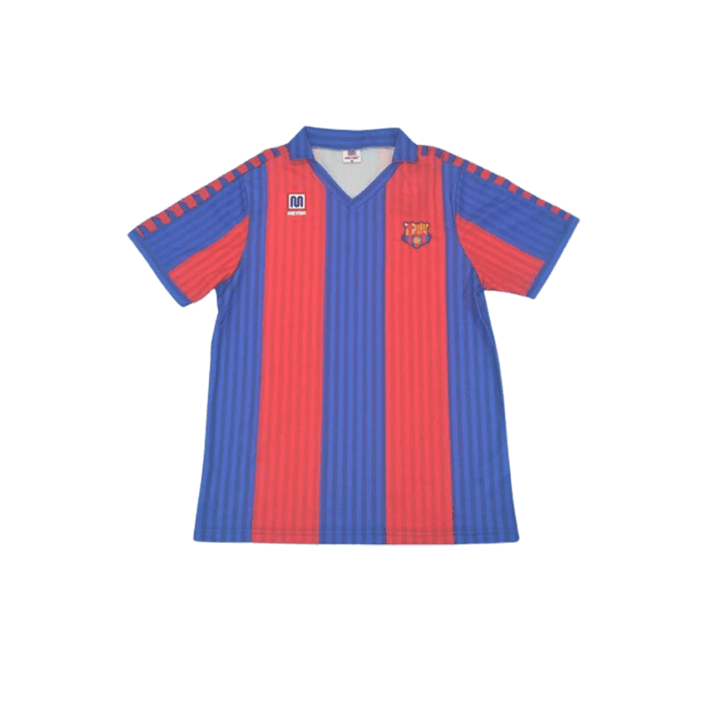 FC Barcelona Retro 1991-1992
