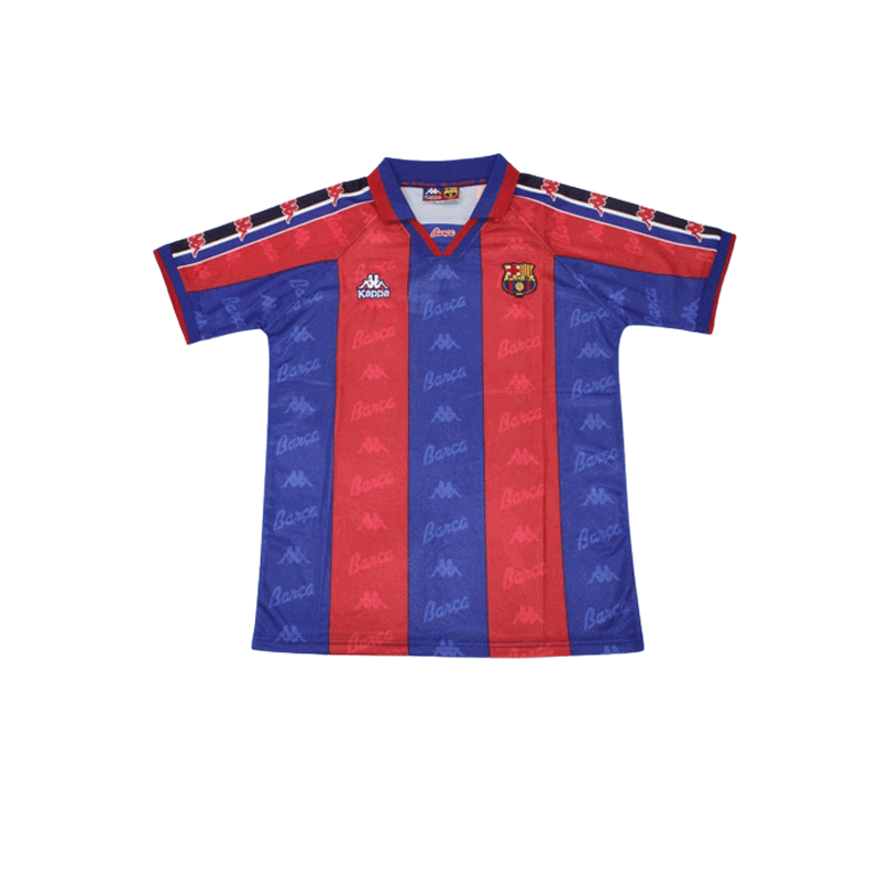 FC Barcelona Retro 1996-1997