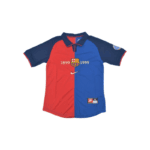 FC Barcelona Retro 1998-1999