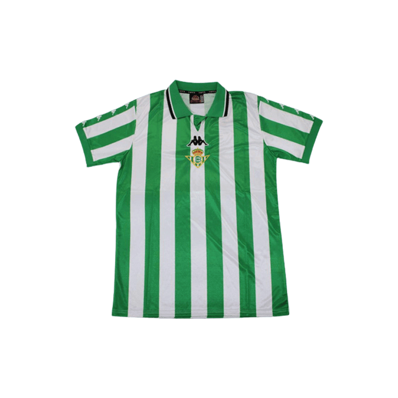 Real Betis Balompié Retro 1998-1999