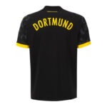 Borussia Dortmund Segunda Equipación 23-24