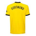 Borussia Dortmund Primera Equipación 23-24