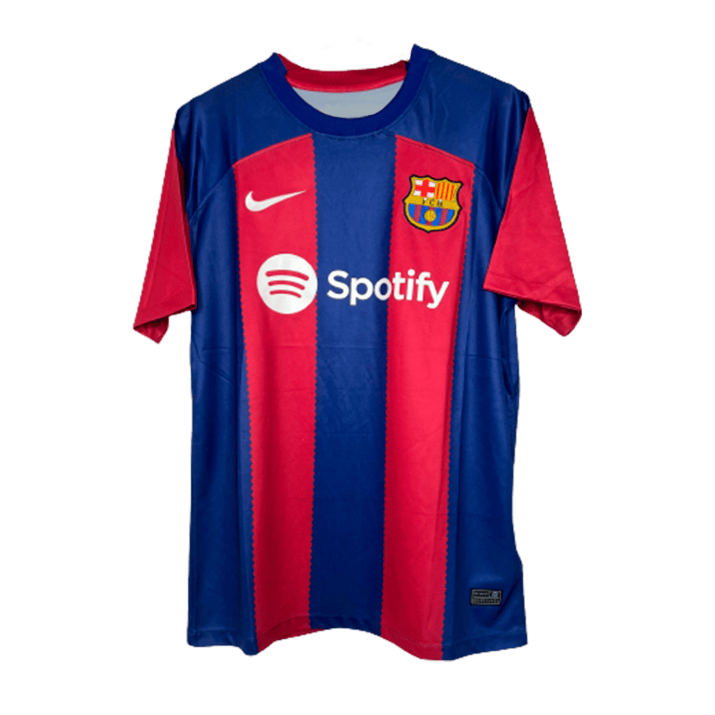FC Barcelona Primera Equipación 23-24
