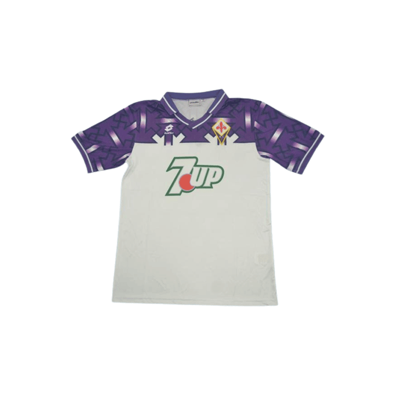 ACF Fiorentina Retro 1992-1993