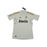 Real Madrid CF Retro 2011-2012