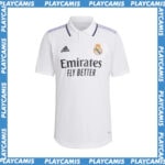 Real Madrid CF Primera Equipación 22-23