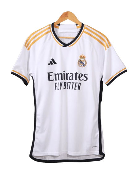 Real Madrid CF Primera Equipación 23-24