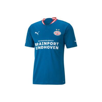 PSV Eindhoven Segunda Equipación 22-23