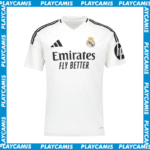 Real Madrid Primera Equipación 24-25