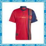 España Retro 1996