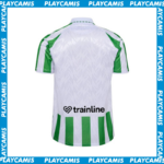 Real Betis Balompié Primera Equipación 24-25