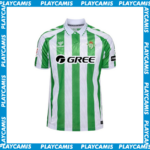 Real Betis Balompié Primera Equipación 24-25