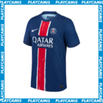 Paris Saint-Germain Primera Equipación 24-25