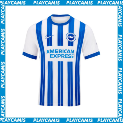 Brighton Primera Equipación 24-25