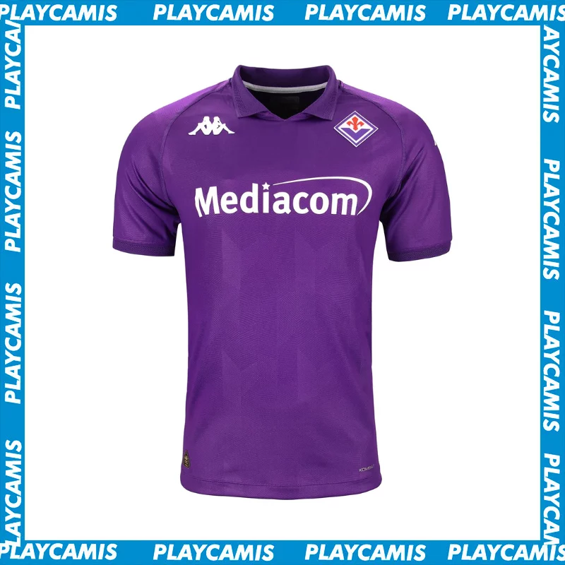 Fiorentina Primera Equipación 24-25