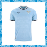 Lazio FC Primera Equipación 24-25