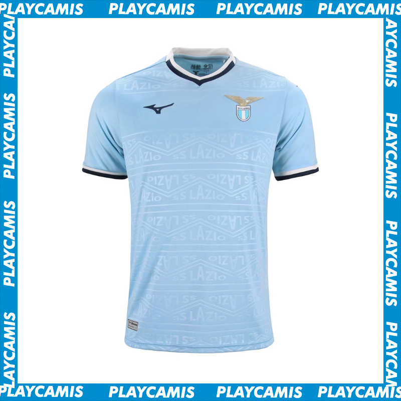 Lazio FC Primera Equipación 24-25