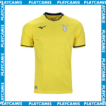 Lazio FC Segunda Equipación 24-25