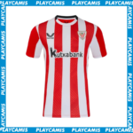 Athletic Club Primera Equipación 24-25