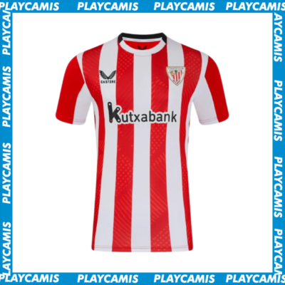 Athletic Club Primera Equipación 24-25